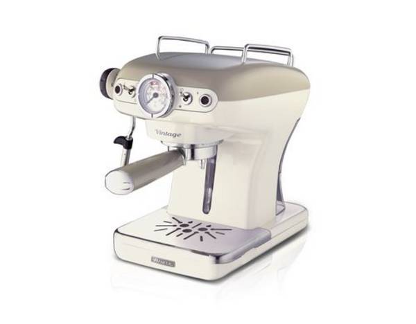 Ariete  Macchina per il caffè Beige 900 W