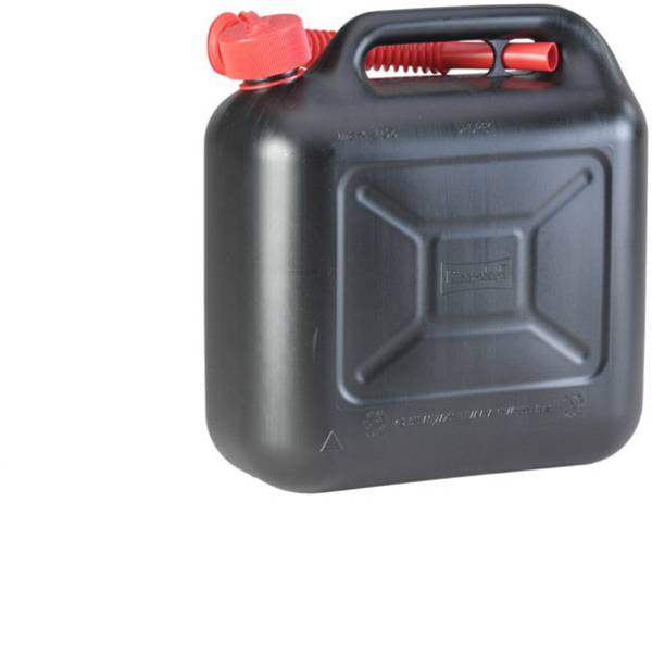 Utensili per garage e officine meccaniche - Tanica per carburante Alutec 812800 (L x L x A) 324 x 164 x 333 mm 10 l - Utensili per garage e officine meccaniche - Tanica per carburante Alutec 812800 (L x L x A) 324 x 164 x 333 mm 10 l -