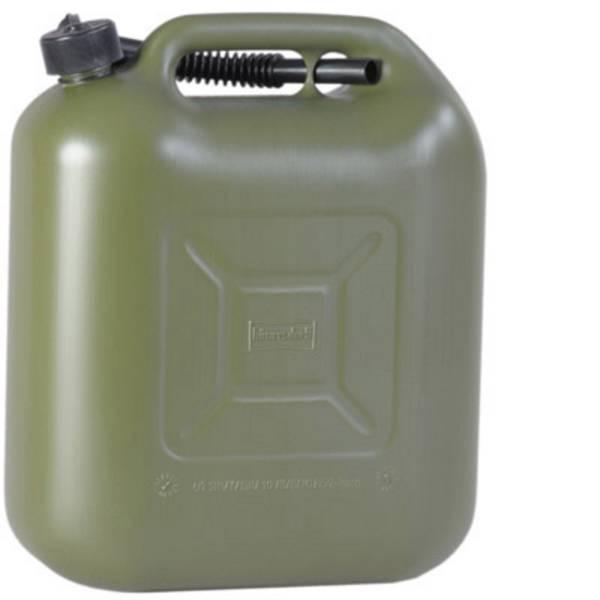 Utensili per garage e officine meccaniche - Tanica per carburante Alutec 813569 (L x L x A) 435 x 178 x 435 mm 20 l - Utensili per garage e officine meccaniche - Tanica per carburante Alutec 813569 (L x L x A) 435 x 178 x 435 mm 20 l -