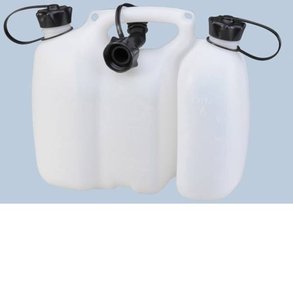 Utensili per garage e officine meccaniche - Tanica doppia Hünersdorff 803900 (L x L x A) 245 x 145 x 308 mm 4.5 l - Utensili per garage e officine meccaniche - Tanica doppia Hünersdorff 803900 (L x L x A) 245 x 145 x 308 mm 4.5 l -