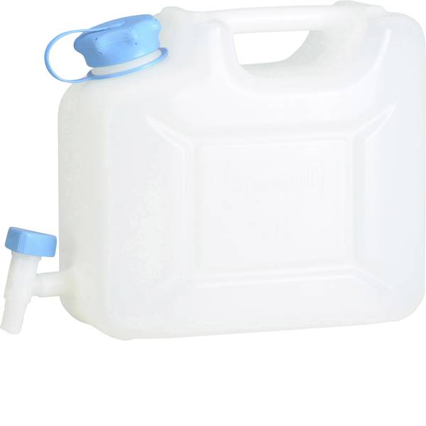 Taniche per acqua - Tanica per acqua 12 l Hünersdorff 816500 PROFI - Taniche per acqua - Tanica per acqua 12 l Hünersdorff 816500 PROFI -