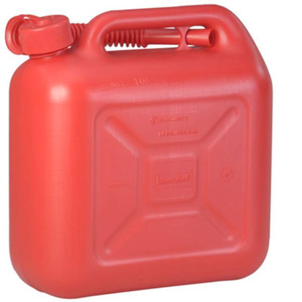 Utensili per garage e officine meccaniche - Tanica per carburante Alutec 812873 (L x L x A) 324 x 164 x 333 mm 10 l - Utensili per garage e officine meccaniche - Tanica per carburante Alutec 812873 (L x L x A) 324 x 164 x 333 mm 10 l -