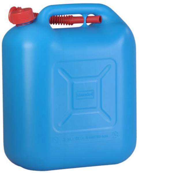 Utensili per garage e officine meccaniche - Tanica per carburante Alutec 813550 (L x L x A) 435 x 178 x 435 mm 20 l - Utensili per garage e officine meccaniche - Tanica per carburante Alutec 813550 (L x L x A) 435 x 178 x 435 mm 20 l -