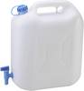 Hünersdorff 817700 ECO Tanica per acqua 22 l