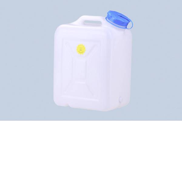 Taniche per acqua - Tanica a collo largo 31 l Hünersdorff 818300 - Taniche per acqua - Tanica a collo largo 31 l Hünersdorff 818300 -