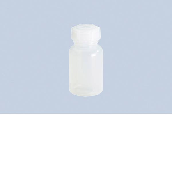 Taniche per acqua - Flacone a collo largo 100 ml Hünersdorff 420200 - Taniche per acqua - Flacone a collo largo 100 ml Hünersdorff 420200 -