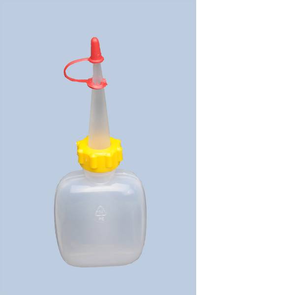Taniche per acqua - Flacone dispenser 50 ml Hünersdorff 844200 - Taniche per acqua - Flacone dispenser 50 ml Hünersdorff 844200 -