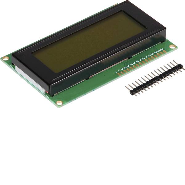 Kit accessori per robot - Joy-it Display com-lcd20x4 - Kit accessori per robot - Joy-it Display com-lcd20x4 -