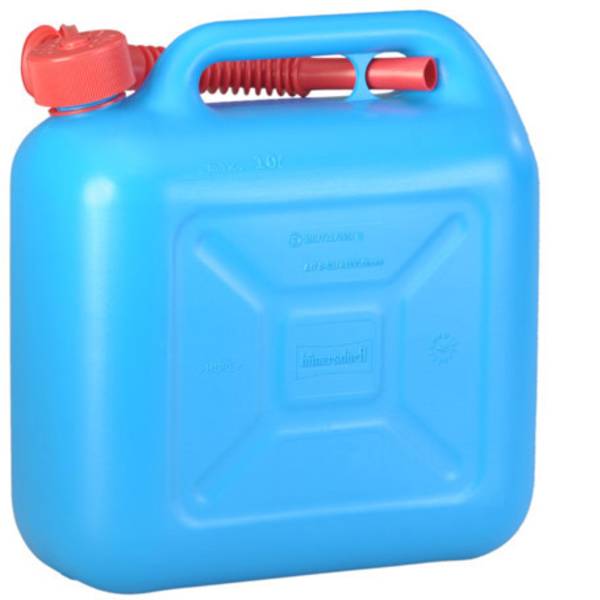 Utensili per garage e officine meccaniche - Tanica per carburante Alutec 812893 (L x L x A) 324 x 164 x 333 mm 10 l - Utensili per garage e officine meccaniche - Tanica per carburante Alutec 812893 (L x L x A) 324 x 164 x 333 mm 10 l -