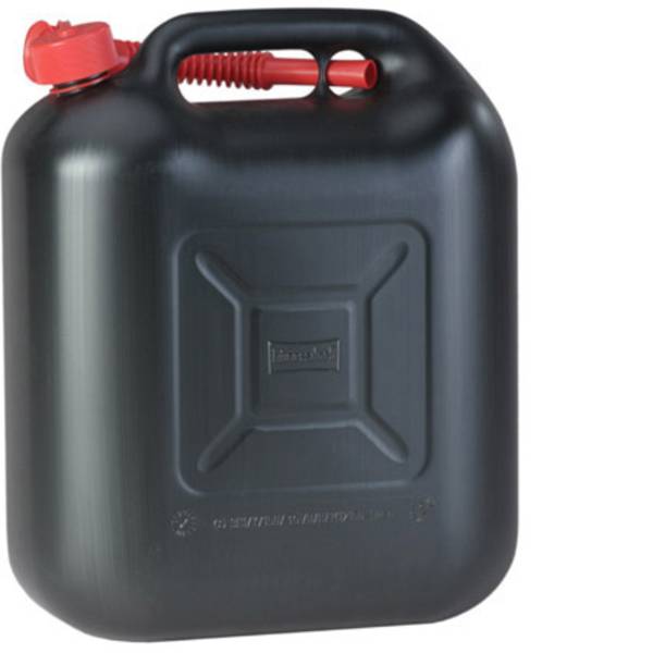 Utensili per garage e officine meccaniche - Tanica per carburante Alutec 813500 (L x L x A) 435 x 178 x 435 mm 20 l - Utensili per garage e officine meccaniche - Tanica per carburante Alutec 813500 (L x L x A) 435 x 178 x 435 mm 20 l -