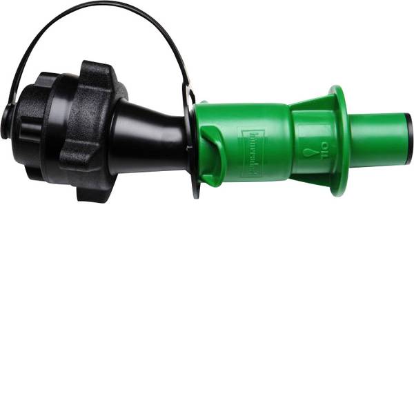 Utensili per garage e officine meccaniche - Sistema di riempimento di sicurezza Hünersdorff 819801 - Utensili per garage e officine meccaniche - Sistema di riempimento di sicurezza Hünersdorff 819801 -