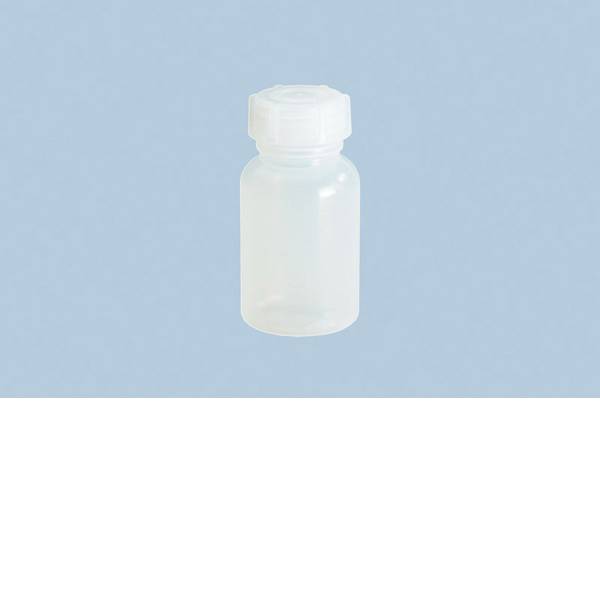 Taniche per acqua - Flacone a collo largo 50 ml Hünersdorff 420100 - Taniche per acqua - Flacone a collo largo 50 ml Hünersdorff 420100 -