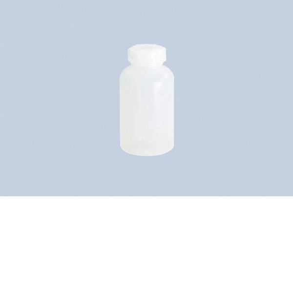 Taniche per acqua - Flacone a collo largo 250 ml Hünersdorff 420400 - Taniche per acqua - Flacone a collo largo 250 ml Hünersdorff 420400 -