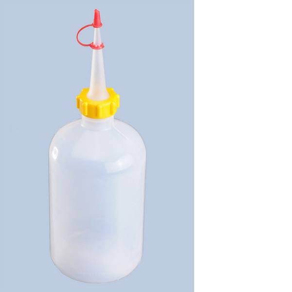 Taniche per acqua - Flacone dispenser 500 ml Hünersdorff 843500 - Taniche per acqua - Flacone dispenser 500 ml Hünersdorff 843500 -