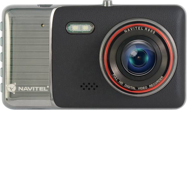 Dashcam - NAVITEL R800 Dashcam Max. angolo di visuale orizzontale=170 ° 12 V Display, Microfono - Dashcam - NAVITEL R800 Dashcam Max. angolo di visuale orizzontale=170 ° 12 V Display, Microfono -