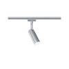 Paulmann Tubo Lampada per sistema su binario URail LED a montaggio fisso 5 W LED (monocolore) Cromo (opaco)