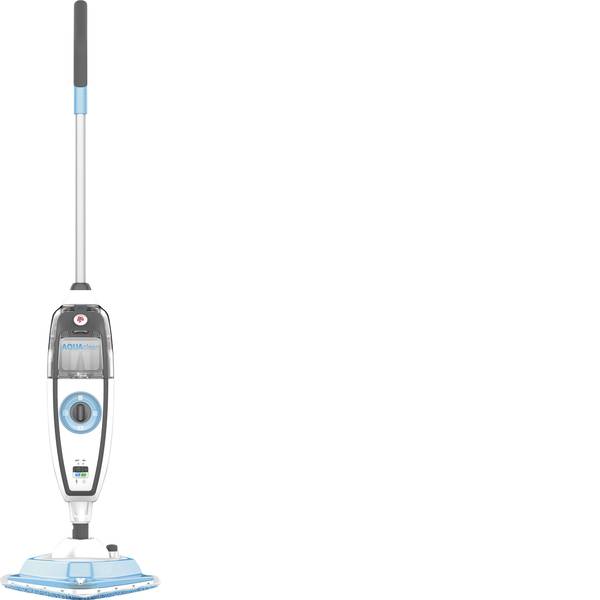 Pulitori a vapore - Dirt Devil AquaClean Pulitore a vapore DD301-0 1600 W Bianco, Blu chiaro - Pulitori a vapore - Dirt Devil AquaClean Pulitore a vapore DD301-0 1600 W Bianco, Blu chiaro -