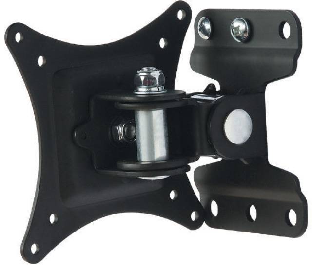 TECHly ICA-LCD-201BK Supporto a parete per TV 33,0 cm (13") - 76,2 cm (30") Inclinabile, Girevole-4