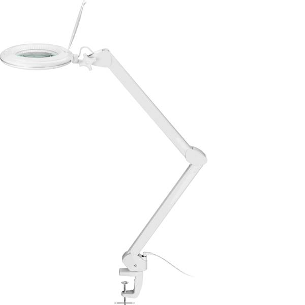 Lampade tecniche e lenti da laboratorio - Goobay 55666 Lampada LED con lente Classe energetica: LED - Lampade tecniche e lenti da laboratorio - Goobay 55666 Lampada LED con lente Classe energetica: LED -
