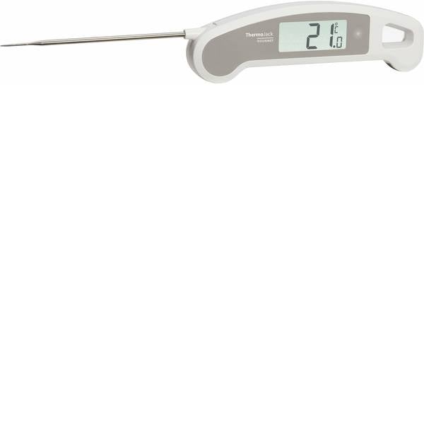 Termometri per la cucina - TFA 30.1060.02 Termometro da cucina A prova di spruzzi IP65, Controllo della temperatura Max./Min. - Termometri per la cucina - TFA 30.1060.02 Termometro da cucina A prova di spruzzi IP65, Controllo della temperatura Max./Min. -
