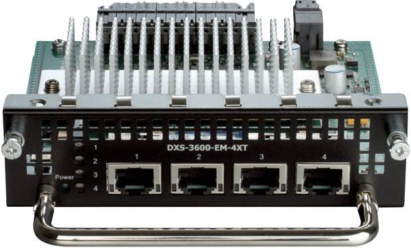 D-Link D-LINK Redundantes 300W AC Netzteil Modulo ridondanza 300 W