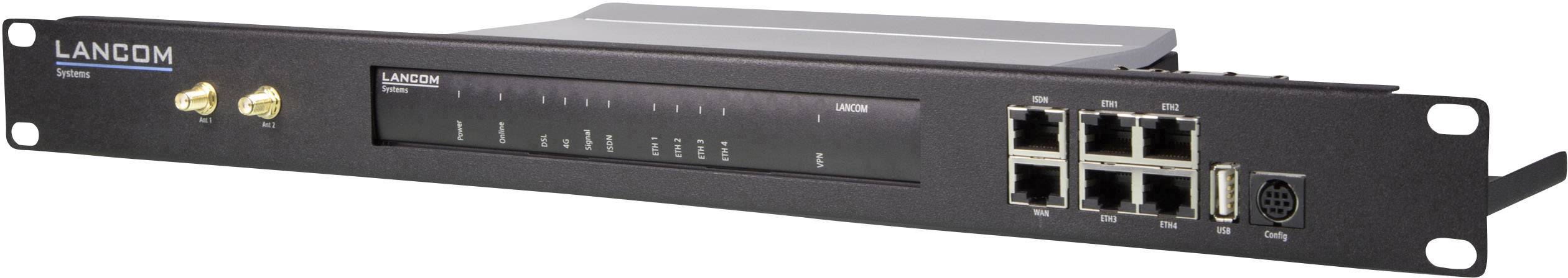 LANCOM Rack Mount Plus (61644)-0