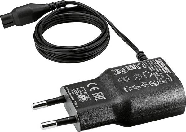 Kärcher Home & Garden WV Ladegerät Accessorio aspirapolvere per finestre Nero