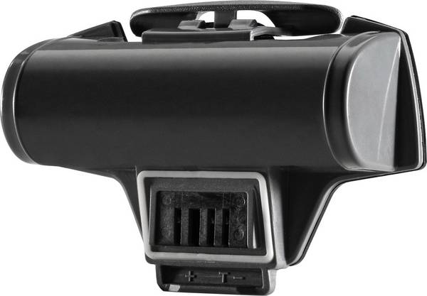 Kärcher Home & Garden Wechselakku für WV 5 Accessorio aspirapolvere per finestre Nero