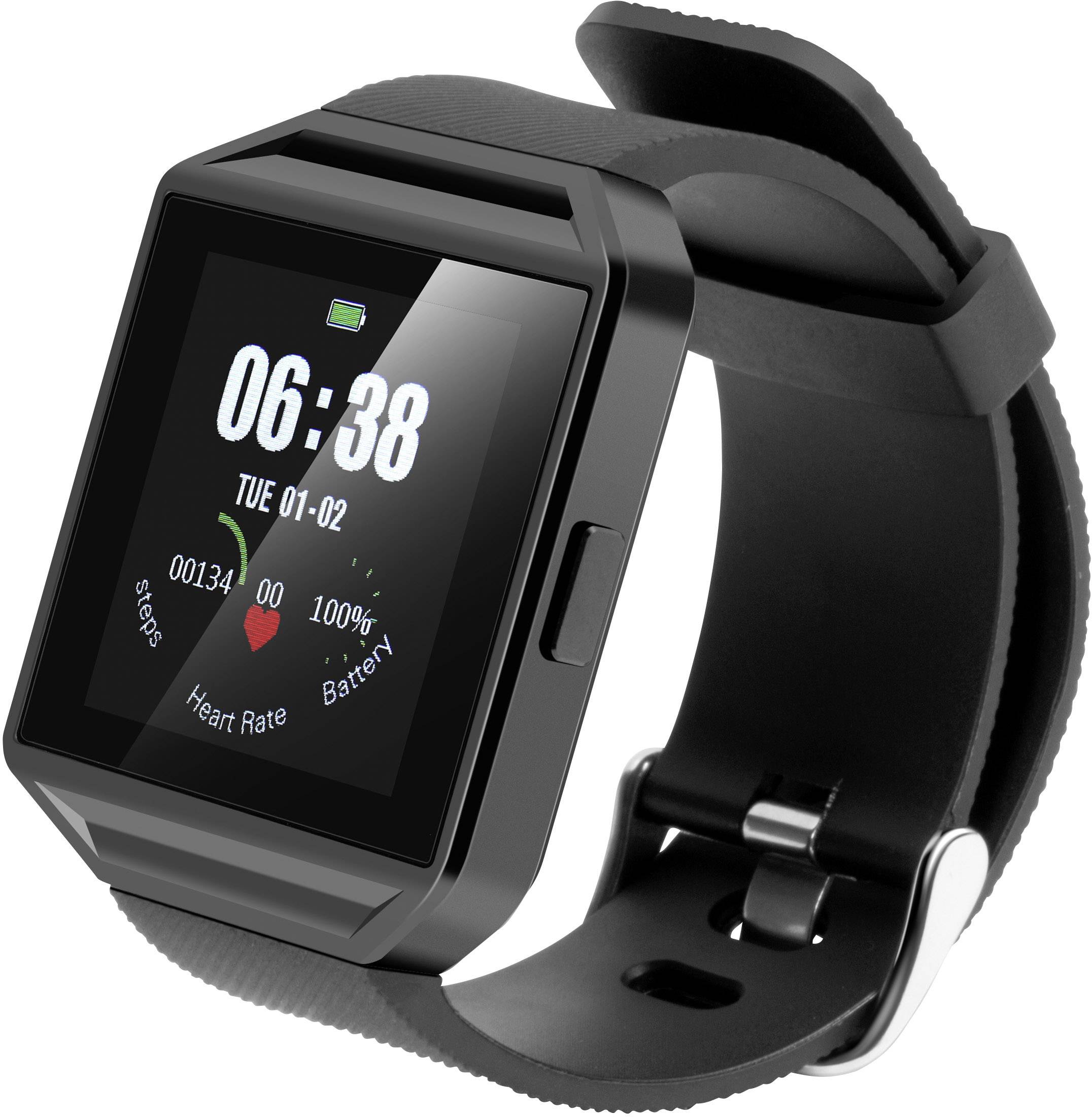 smartwatch sw1