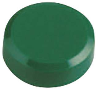Maul Magnete MAULpro (Ø x A) 20 mm x 8 mm tondo Verde 20 pz. 6176155