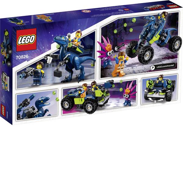 The LEGOŽ Movie 2 - The LEGOŽ MOVIE 70826 0206410.144223 conf_2_Play tema_5 - The LEGOŽ Movie 2 - The LEGOŽ MOVIE 70826 0206410.144223 conf_2_Play tema_5 -