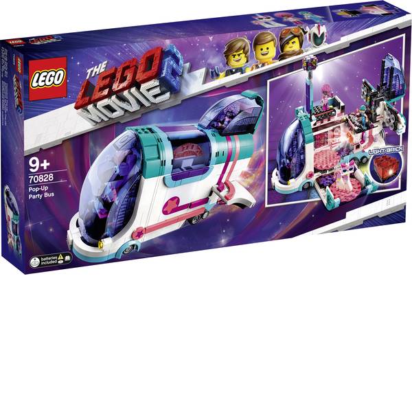 The LEGOŽ Movie 2 - The LEGOŽ MOVIE 70828 0206410.144223 conf_2_Play tema_7 - The LEGOŽ Movie 2 - The LEGOŽ MOVIE 70828 0206410.144223 conf_2_Play tema_7 -