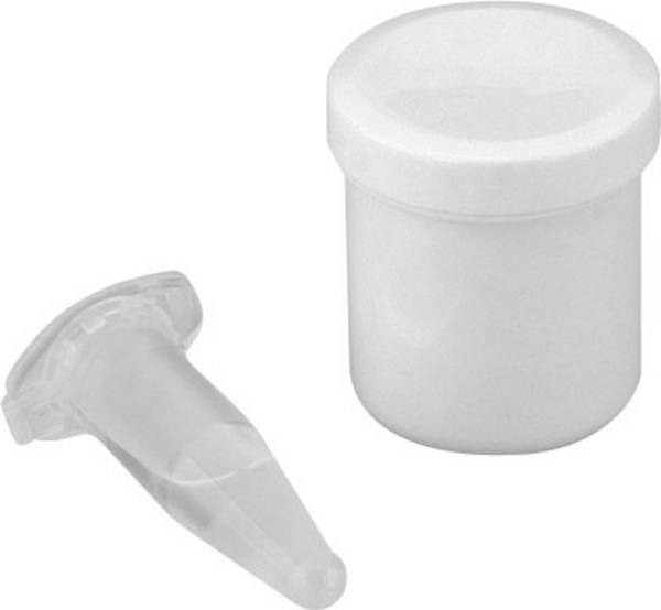 Fischer Elektronik WLK 10g Colla termoconduttiva 0.836 W/mK 10 g Temperatura (max.): 149 °C