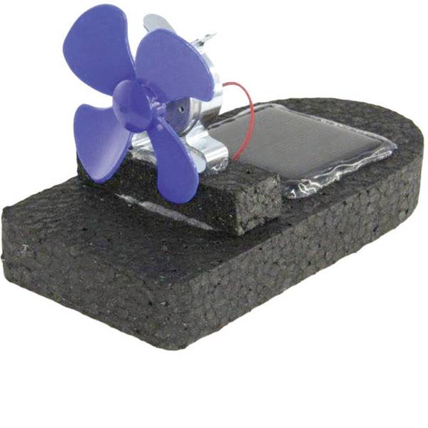 Kit di energie rinnovabili - Sol Expert Airstream1 Barca solare - Kit di energie rinnovabili - Sol Expert Airstream1 Barca solare -