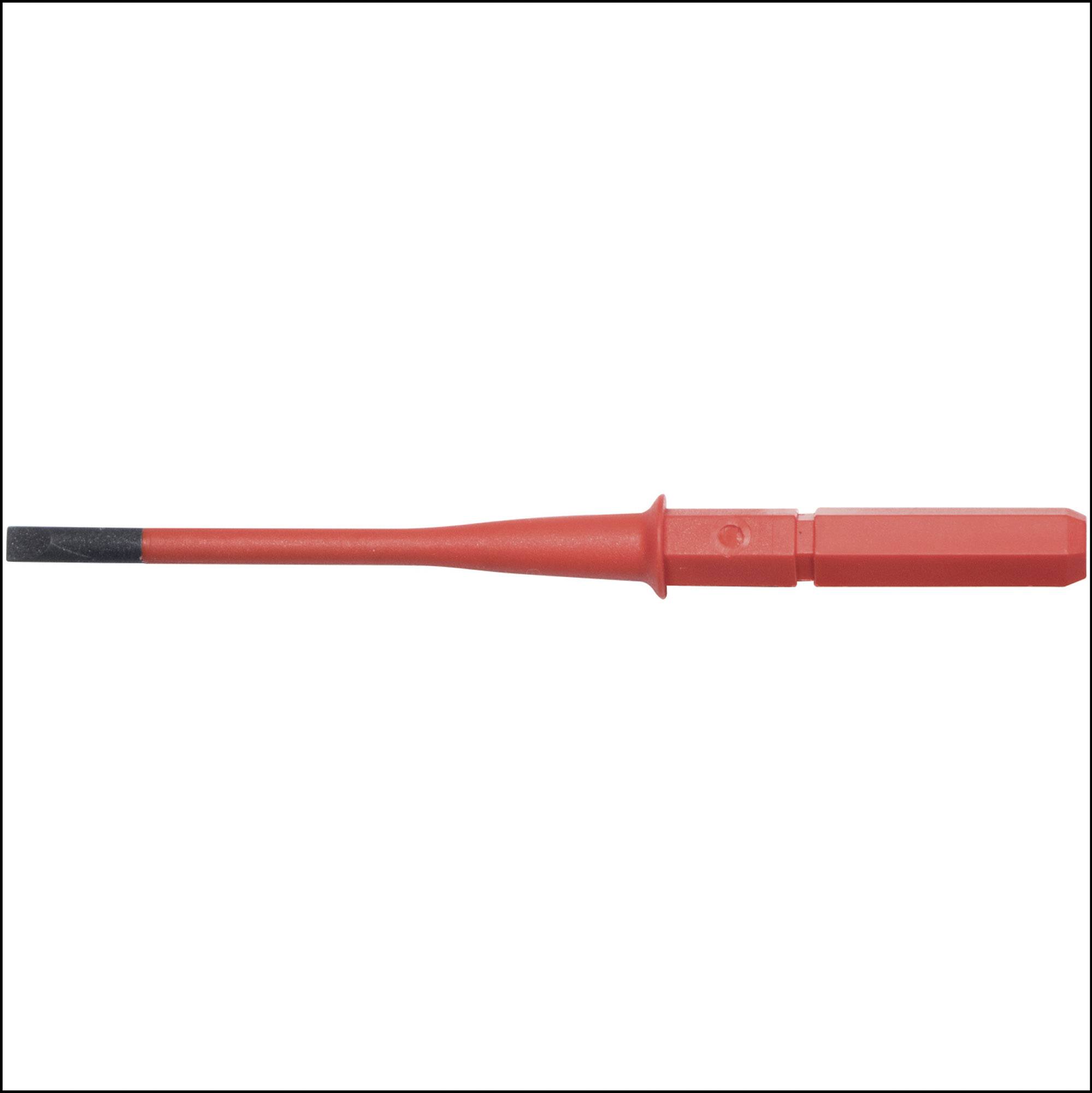 C.K VDE Taglio Lama intercambiabile per giraviti 4.5 mm 4.5 mm 80 mm-0