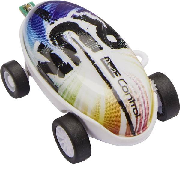 Auto telecomandate - Revell Control 22500 Fidget Runner I Veicolo Elettrica - Auto telecomandate - Revell Control 22500 Fidget Runner I Veicolo Elettrica -