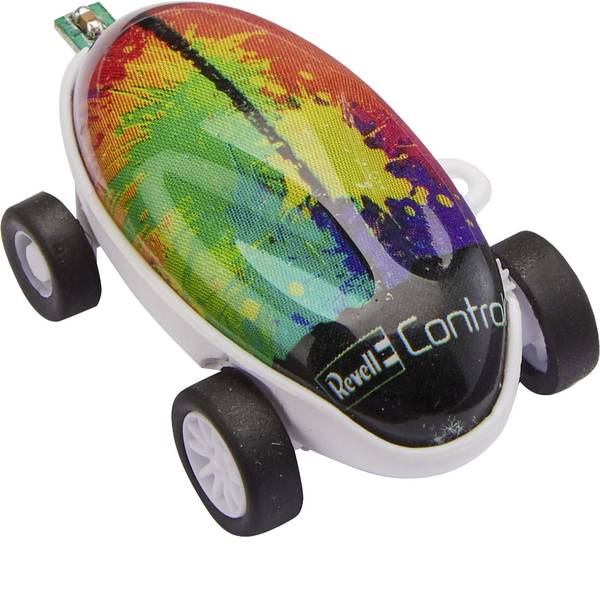 Auto telecomandate - Revell Control 22501 Fidget Runner II Veicolo Elettrica - Auto telecomandate - Revell Control 22501 Fidget Runner II Veicolo Elettrica -