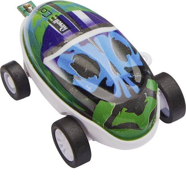 Auto telecomandate - Revell Control 22502 Fidget Runner III Veicolo Elettrica - Auto telecomandate - Revell Control 22502 Fidget Runner III Veicolo Elettrica -