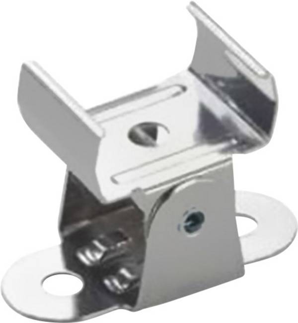 Acciaio inox (L x L x A) 32 x 18 x 22.5 mm Barthelme 50990191