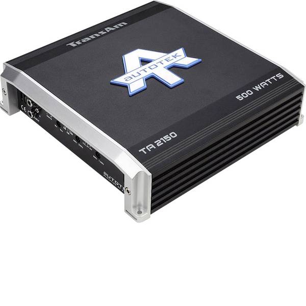 Amplificatori HiFi per auto - Autotek TA2150 Amplificatore a 2 canali - Amplificatori HiFi per auto - Autotek TA2150 Amplificatore a 2 canali -