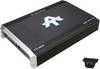 Autotek TA1800 Amplificatore digitale a 1 canale Regolazione volume/bassi/alti Adatto per (marca auto): Universal