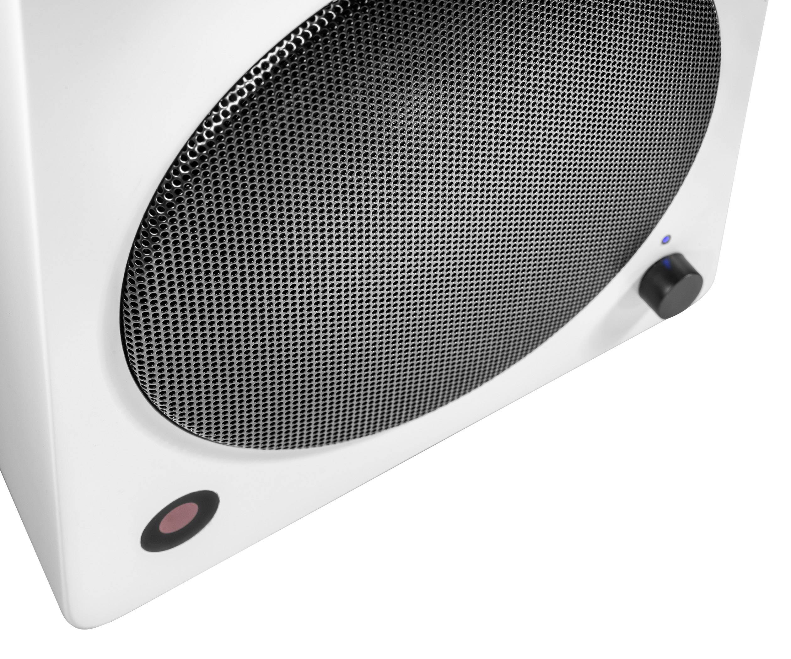 Wavemaster CUBE Neo Altoparlante monitor attivo 13 cm 5 pollici 50 W 1 pz.-6