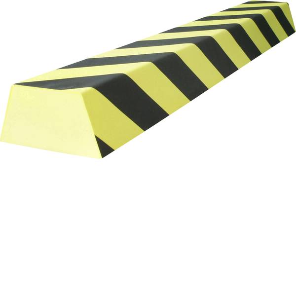 Protezioni per urti e collisioni - VISO PU 15080 Profilo di protezione (L x L x A) 1 m x 150 mm x 80 mm - Protezioni per urti e collisioni - VISO PU 15080 Profilo di protezione (L x L x A) 1 m x 150 mm x 80 mm -