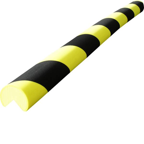 Protezioni per urti e collisioni - VISO PU 4025 NJ Profilo di protezione angolo rotondo (Ø x L) 40 mm x 750 mm - Protezioni per urti e collisioni - VISO PU 4025 NJ Profilo di protezione angolo rotondo (Ø x L) 40 mm x 750 mm -