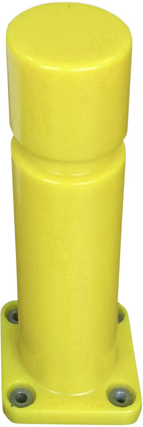 VISO TPX 40 JA Antipolline Giallo (Ø x A) 100 mm x 400 mm