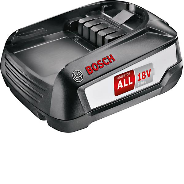 Accessori per aspirapolvere - Bosch Haushalt BHZUB1830 Batteria di ricambio - Accessori per aspirapolvere - Bosch Haushalt BHZUB1830 Batteria di ricambio -