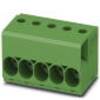 Phoenix Contact 1017527 Morsetto a molla Numero Poli (num) 3 50 pz. Pezzo