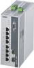 Phoenix Contact FL SWITCH 4000T-8POE-2SFP Switch ethernet industriale