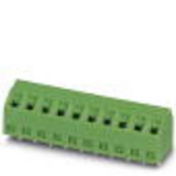 Phoenix Contact 1751183 Morsetto a vite 1 mm² Numero Poli (num) 11 50 pz. Pezzo