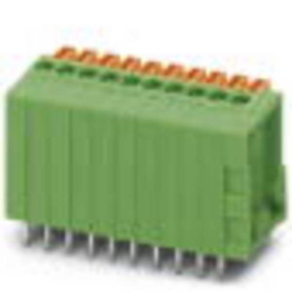 Phoenix Contact 1789401 Morsetto a molla 0.5 mm² Numero Poli (num) 10 10 pz. Cartone